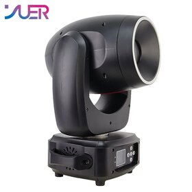 LED SPOT Moving HEAD 260W - 4