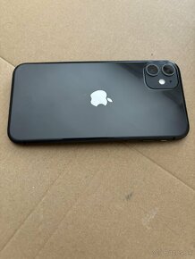 Iphone 11 64GB - 4