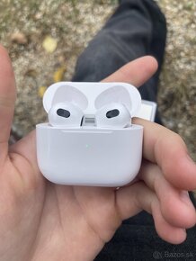 Airpods 3 gen. (v záruke) - 4