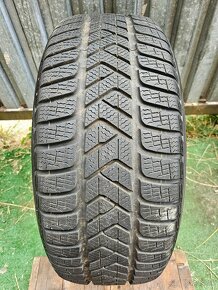 Zimné pneu Pirelli Sottozero 3 - 225/50 r17 - 4