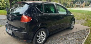 Seat Altea 1.6TDI ,77kW, DSG - 4