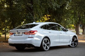 BMW 630D GT - 4