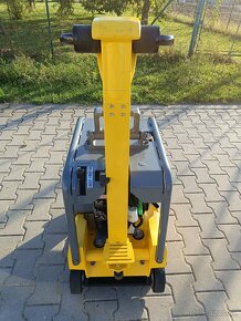 Vibrační deska Wacker Neuson DPU 3050 He -el.start - 206 Kg - 4