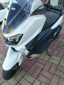 Yamaha Nmax 155 - 4