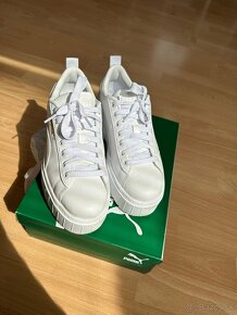 Puma tenisky damske nove - 4