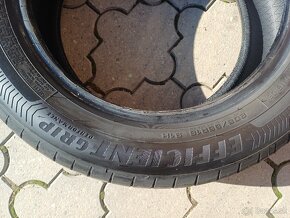 Nové letné pneu Goodyear EfficientGrip Performanc 205/55 R16 - 4