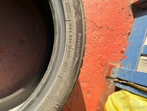 255/40R19 Zimné pneumatiky Nexen - 4