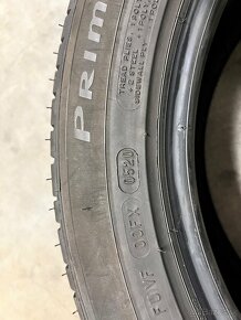 225/50R18 letné pneumatiky - 4