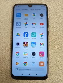 Xiaomi Redmi Note 7 4GB/128GB GLOBAL čierny - 4