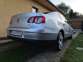 Volkswagen Passat 1.6 TDi rok 2010 - 4