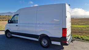 VW Crafter 35 2018 2.0 BiTDi 130kW - 4