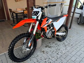 Ktm sxf 250 2021 - 4