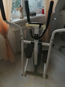 Fitnes ZĽAVA na 69€ - 4