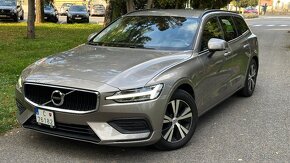 Volvo V60 D3 - 4