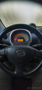 Toyota Passo 1.3 AWD - 4