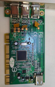 PCI staré karty - 4