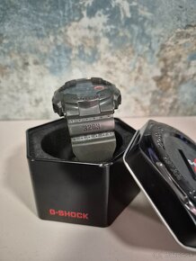 Panske hodinky Casio G shock  military - 4