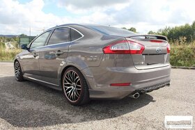 Ford Mondeo MK4 - 4