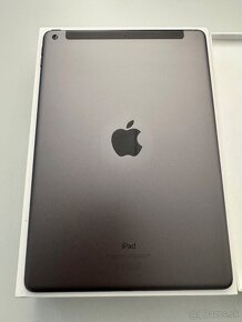 iPad 9. generácia 2021 64 GB - 4