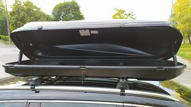 Stresny box Thule Touring - 4