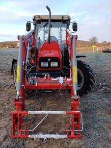 Massey ferguson 4225 - 4