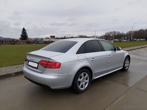 audi a4 b8 quattro - 4