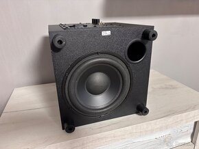 Subwoofer Jamo Sub210 - 4