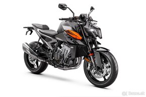 KTM 990 DUKE + techpack - 4