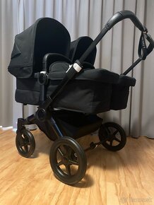 Bugaboo Donkey 5 twin / duo / mono - 4