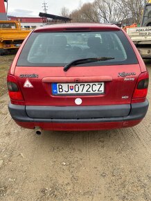 Citroen Xsara 2.0 Hdi - 4