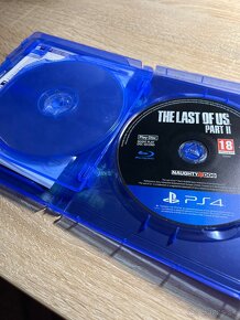 The Last Of Us Part II - 4