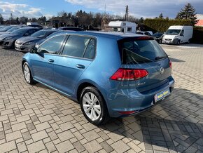 VW GOLF 7 1.2 TSI - 4