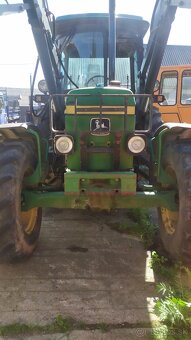 John Deere 2140 AB - 4