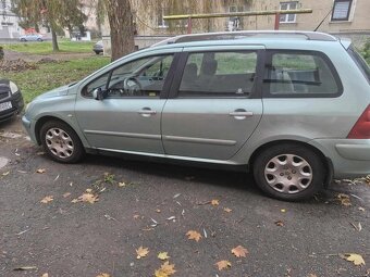 Predam peugeot 307SW - 4