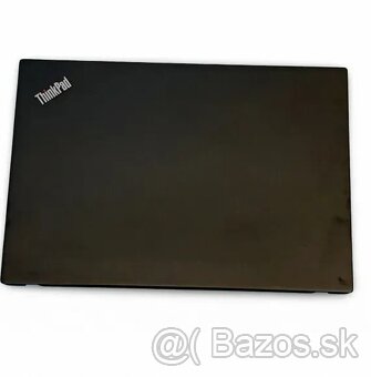 Lenovo ThinkPad T14s Gen 1 i5-10210U 16 GB RAM 256 GB SSD 14 - 4