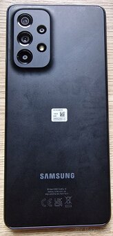 Samsung Galaxy A53 5g dual sim - 4