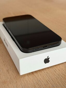 iPhone 14 Pro 128 GB Space Black - 4