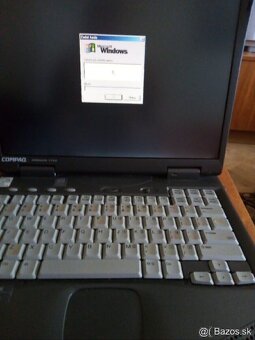 Compaq Armada 1750 - 4