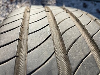 205/55 R16 4x letné Michelin 2024 - 4