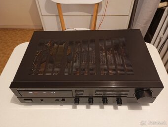 receiver DENON DRA-345R - 4