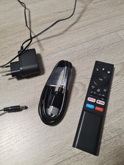 Android TV Box s 8K rozlíšením - 4