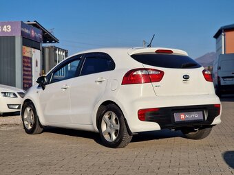 Kia Rio 1.2 D-CVVT Platinum - 4