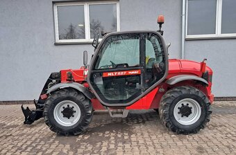 Manitou MLT 627 Compact - 4