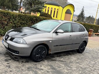 Seat Ibiza - 4