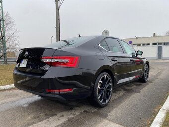 Škoda Superb 2.0 TDI 110kW DSG Sport - 4