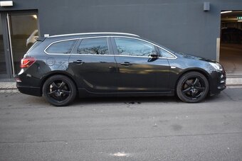 Astra 2.0 CDTI Biturbo 143kw M6 - 4