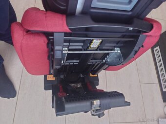 Petite & Mars Prime II Isofix - 4