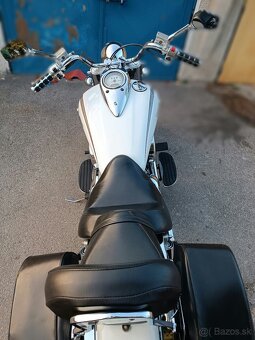 KAWASAKI VN 1600 VULCAN - 4