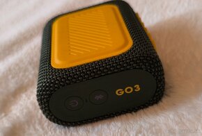 Predám Bluetooth reproduktor JBL Go 3 - 4