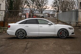 Audi A6 3.0 TDI BiT DPF quattro tiptronic - 4